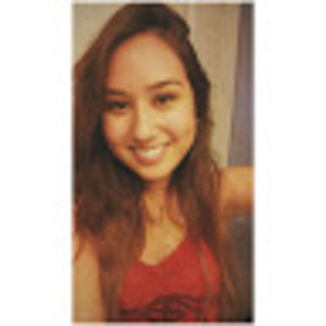 Meet your Posher, Shanice